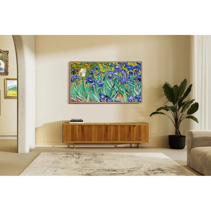 Hisense Canvas TV 55S7N QLED 55" Smart TV