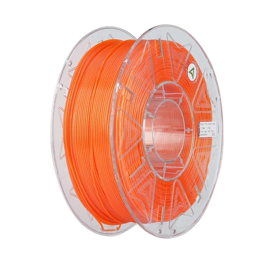 Creality Hyper PLA Filament RFID Stardust Orange  1Kg