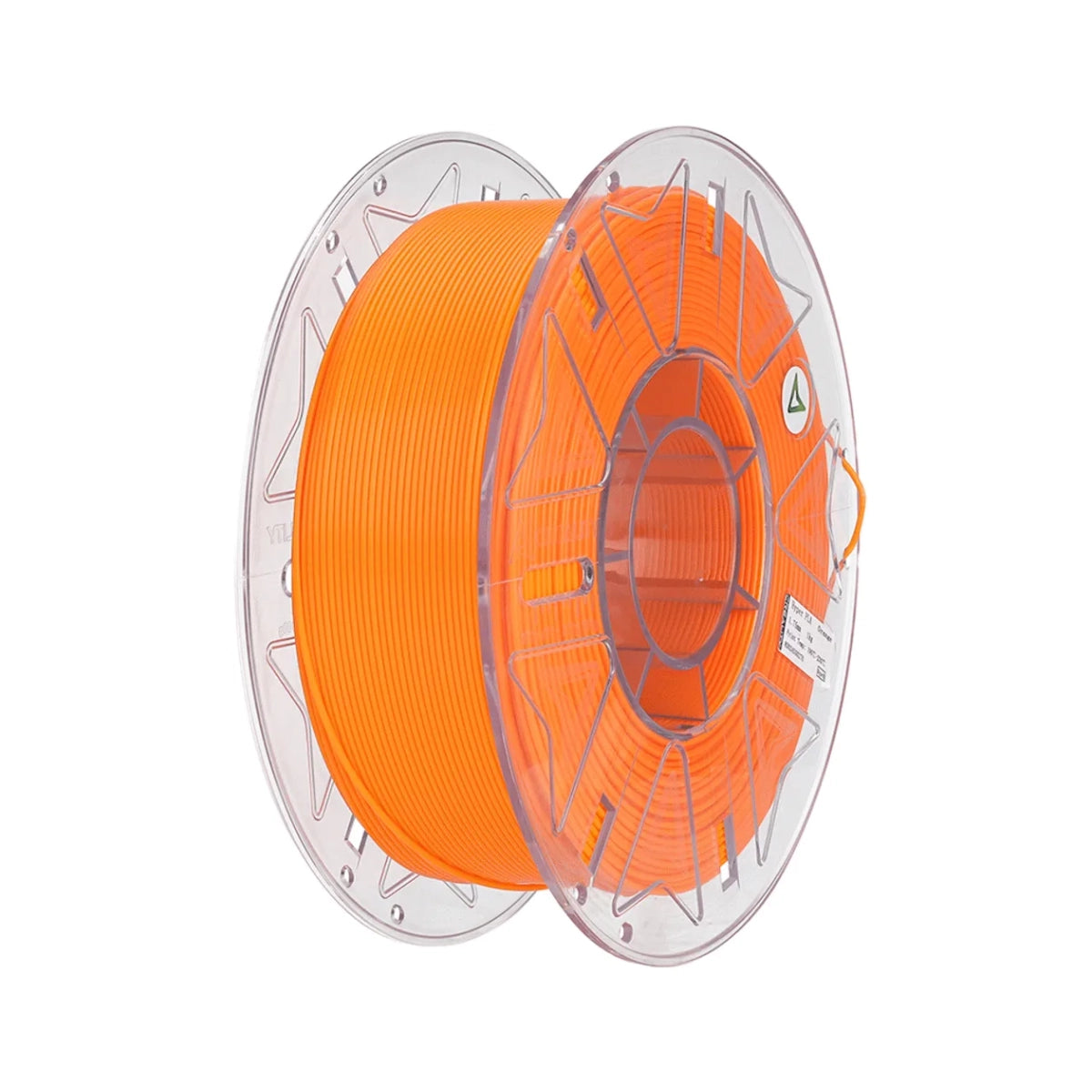 Creality Hyper PLA Filament RFID - Orange  1Kg