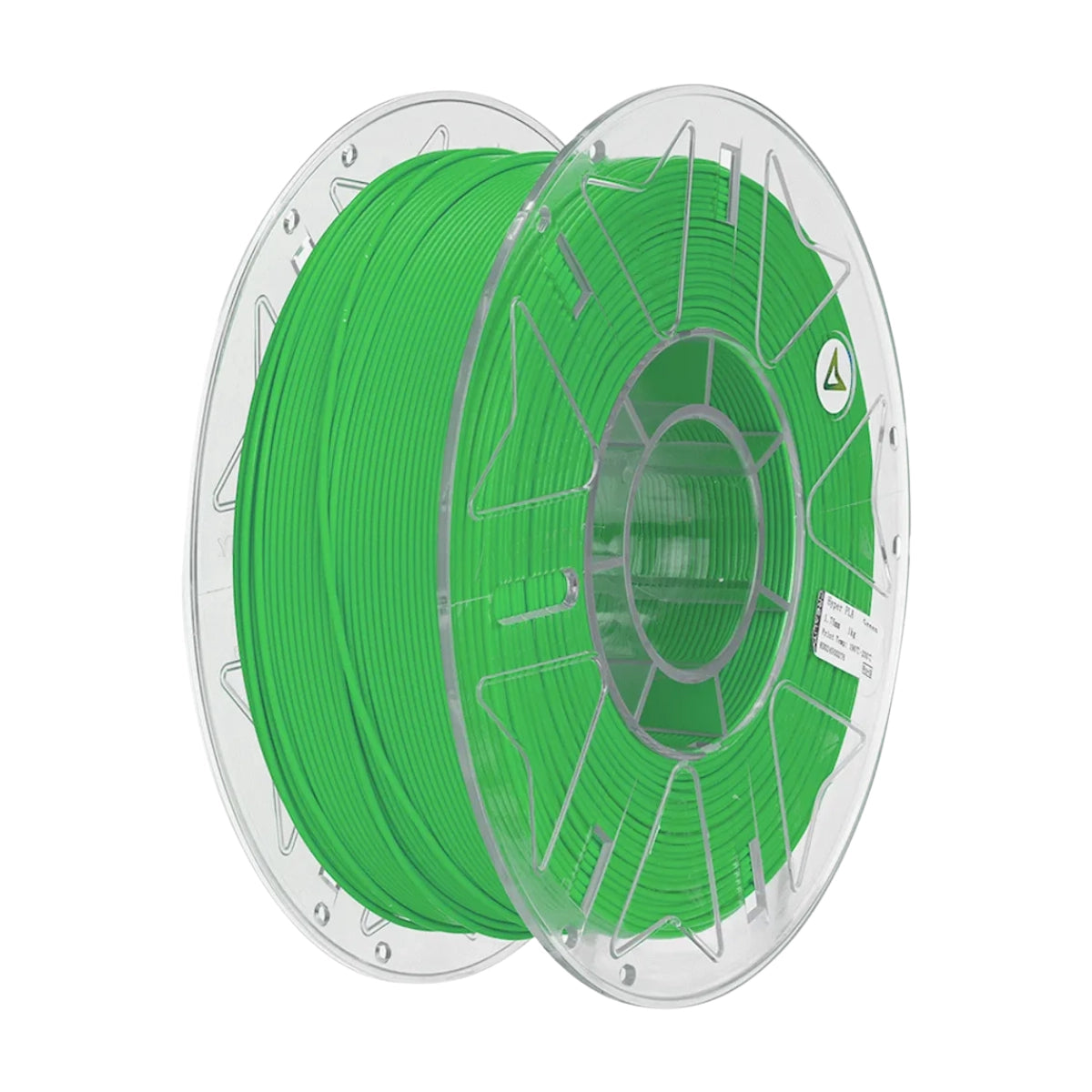 Creality Hyper PLA Filament - RFID - Green 1Kg