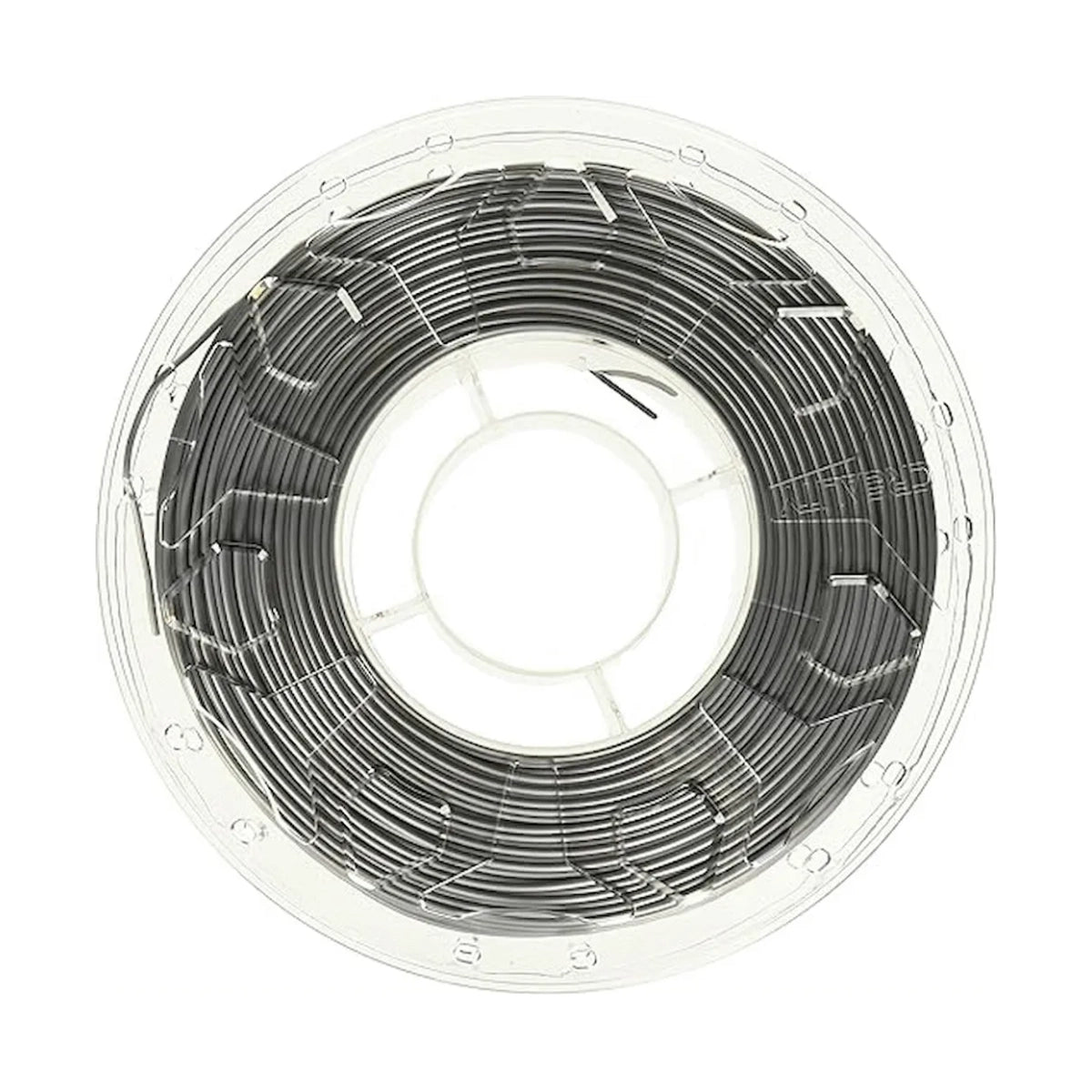 Creality CR-PLA Filament Silver 1Kg