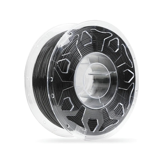 Creality PLA Carbon Filament - Black 1kg