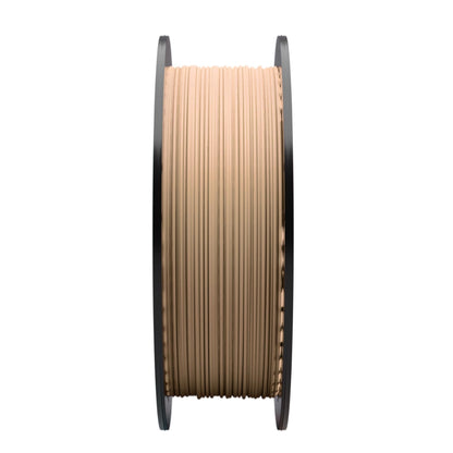 SA Filament | PLA Wood Chestnut Filament 1kg, 1.75mm | Manufactured in South Africa