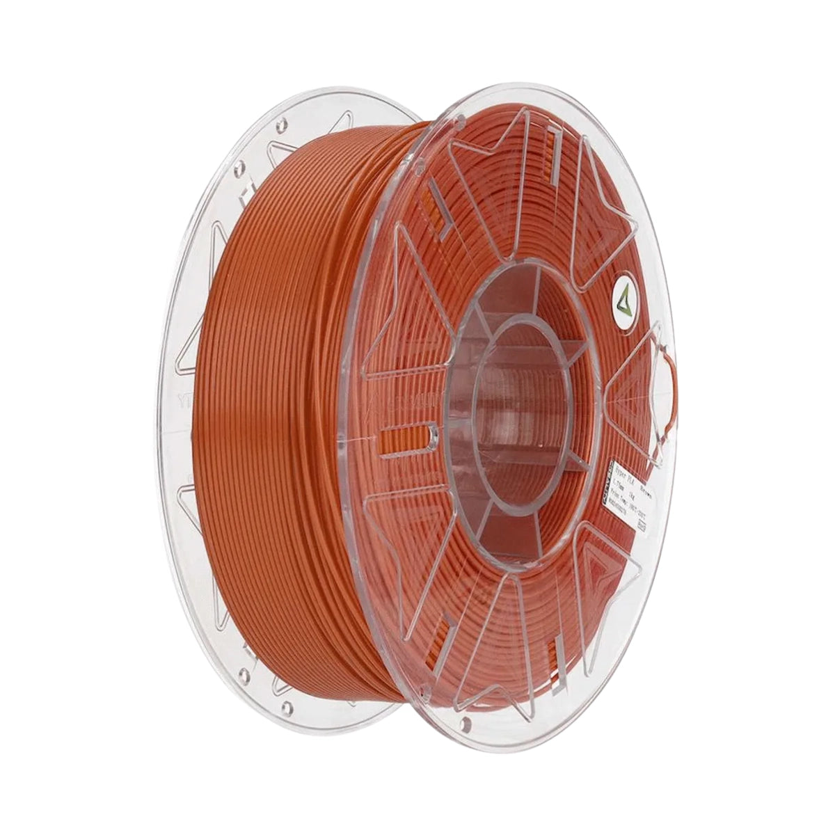 Creality Hyper PLA Filament RFID - Brown  1Kg