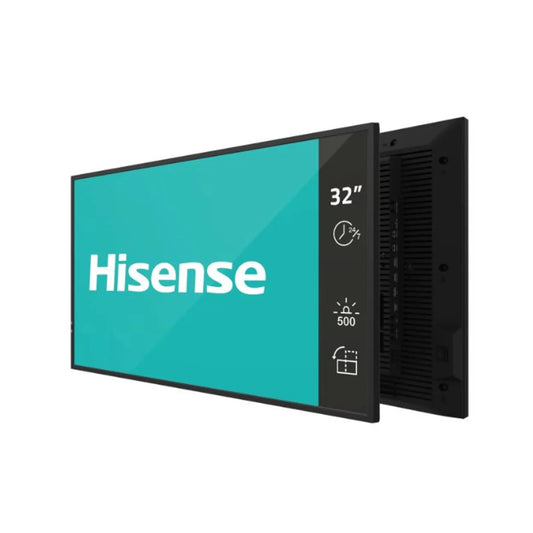 Hisense 32 Inch Commercial Display