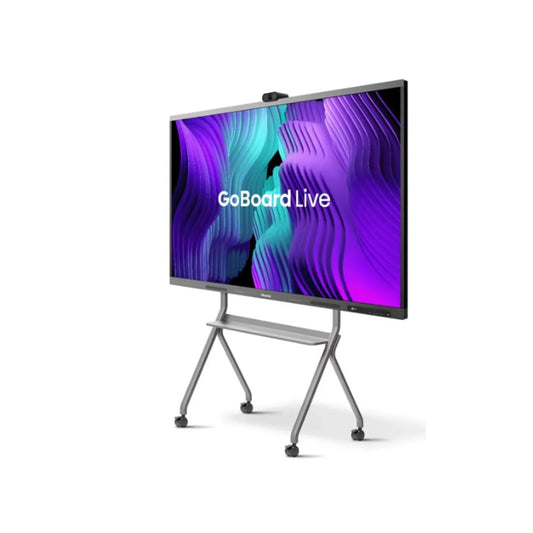 Hisense 65MR6DE 65" Smart Display