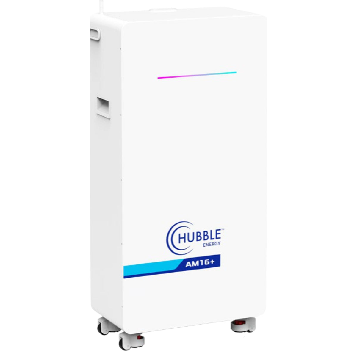 Hubble Lithium AM16+, 16.1kWh 51.2V Battery