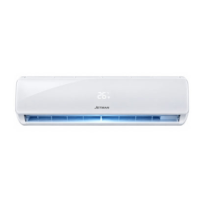Jetman Digital Inverter Split Aircon 12 000 BTU