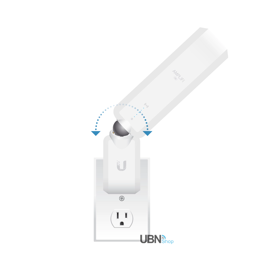 Ubiquiti AmpliFi - HD Mesh Point