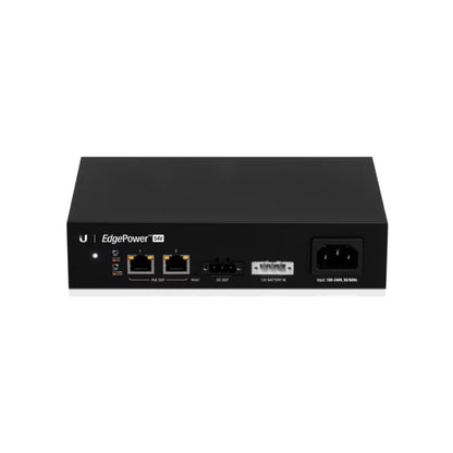 Ubiquiti UISP - EdgePower - 54V-72W