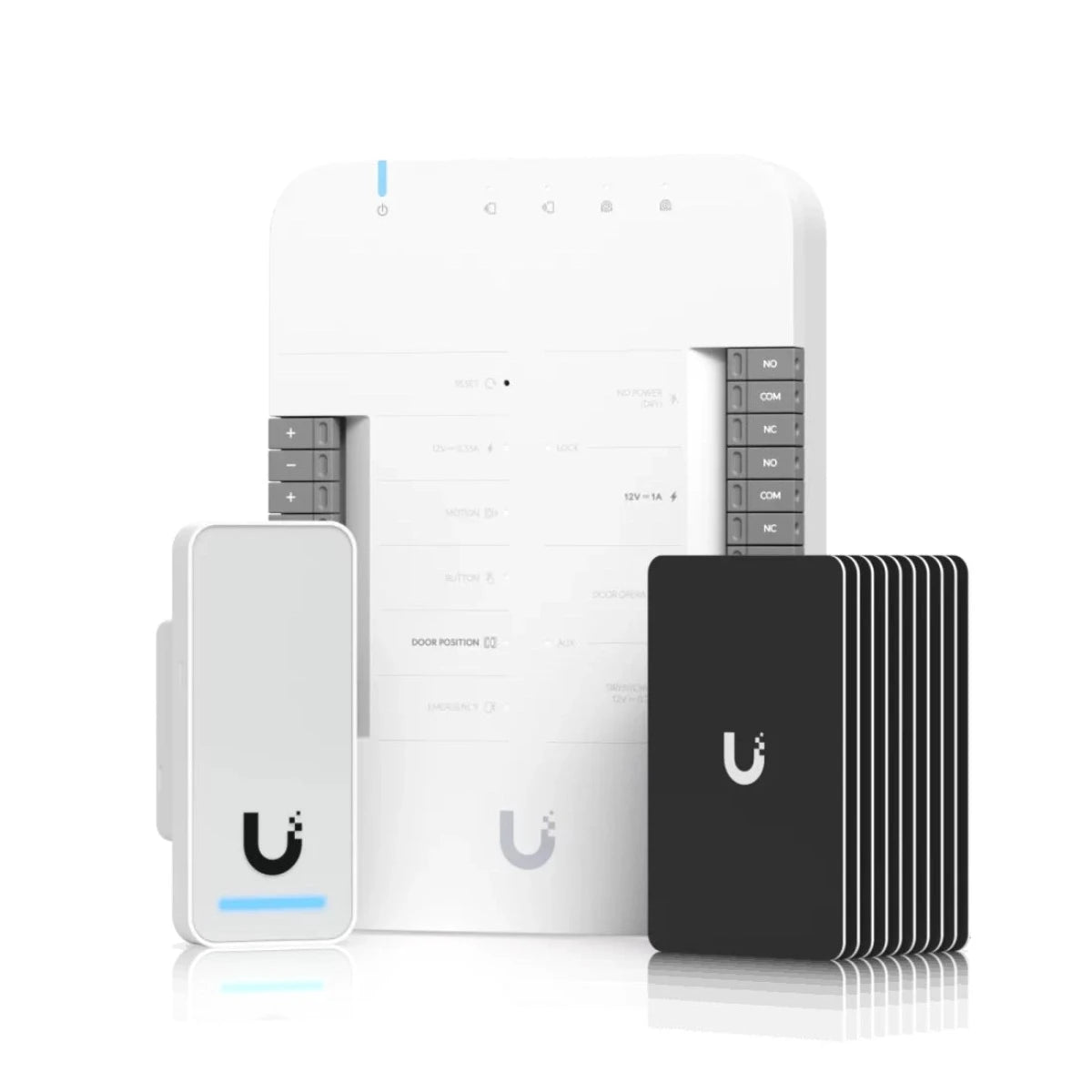 Ubiquiti UniFi Access - Starter Kit G2