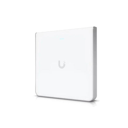 Ubiquiti UniFi6 Dual Band WiFi 6 In-Wall Enterprise AP