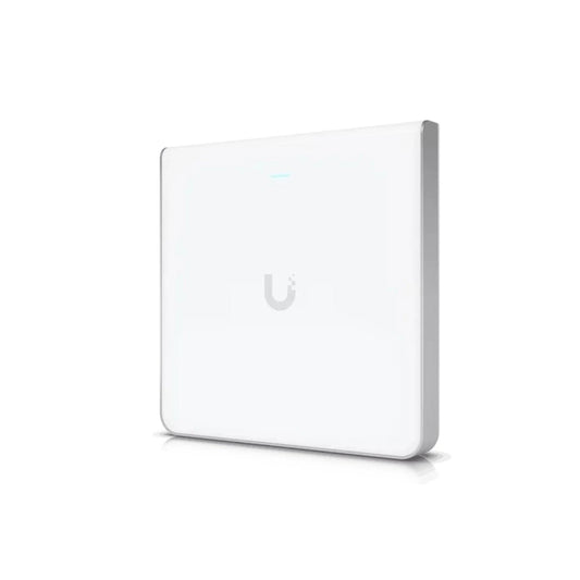 Ubiquiti UniFi6 Dual Band WiFi 6 In-Wall Enterprise AP