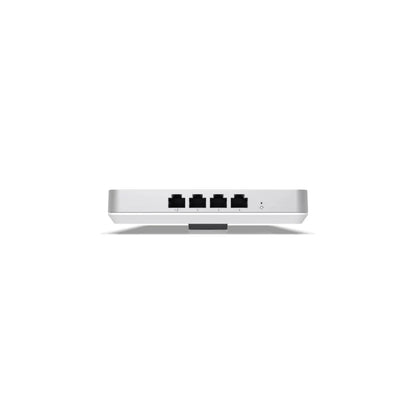 Ubiquiti UniFi6 Dual Band WiFi 6 In-Wall Enterprise AP