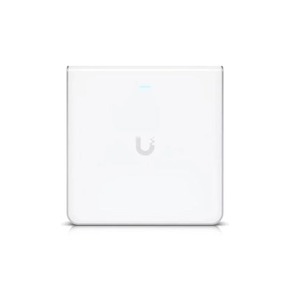 Ubiquiti UniFi6 Dual Band WiFi 6 In-Wall Enterprise AP