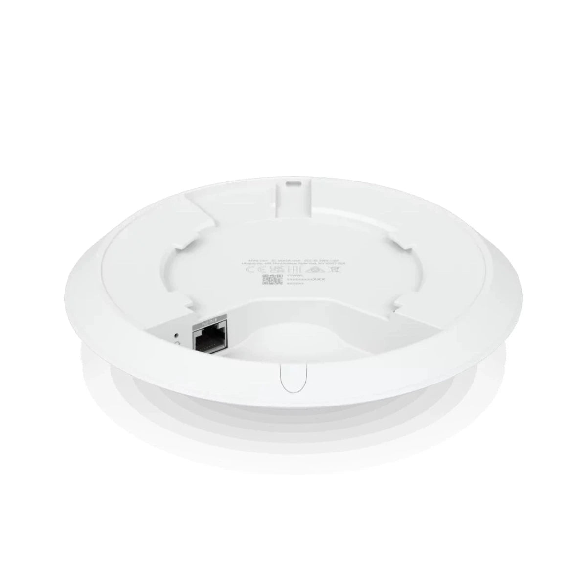 Ubiquiti UniFi6 Plus Dual Band WiFi 6 Access Point