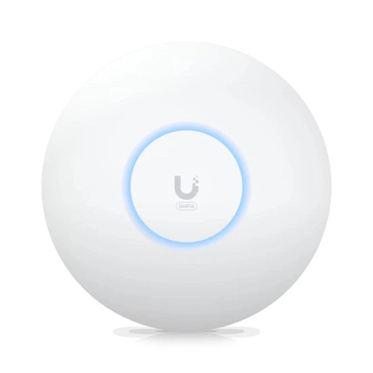 Ubiquiti UniFi6 Plus Dual Band WiFi 6 Access Point