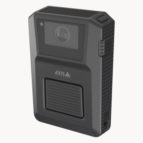 AXIS W120 Body Worn Camera