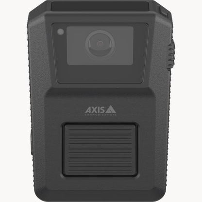 AXIS W120 Body Worn Camera