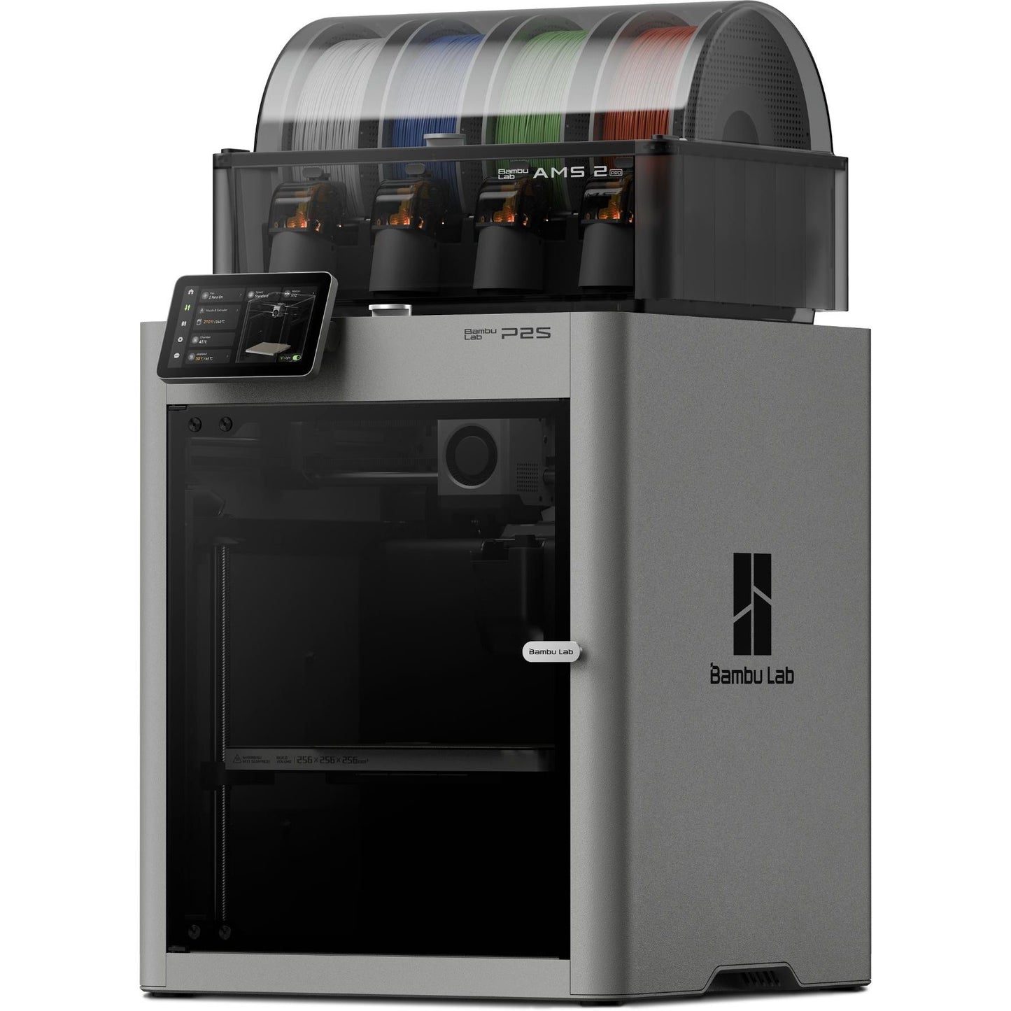 Bambu Lab - P2S 3D Printer & AMS Combo