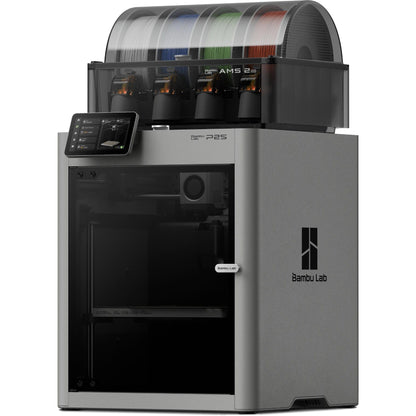Bambu Lab - P2S 3D Printer & AMS Combo