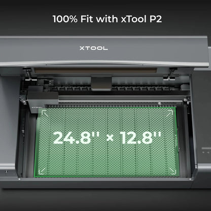 xTool Honeycomb Panel 2.0 for P2/P2S