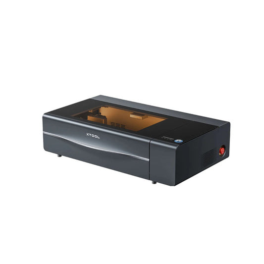 xTool P2S 55W Desktop CO2 Laser Cutter