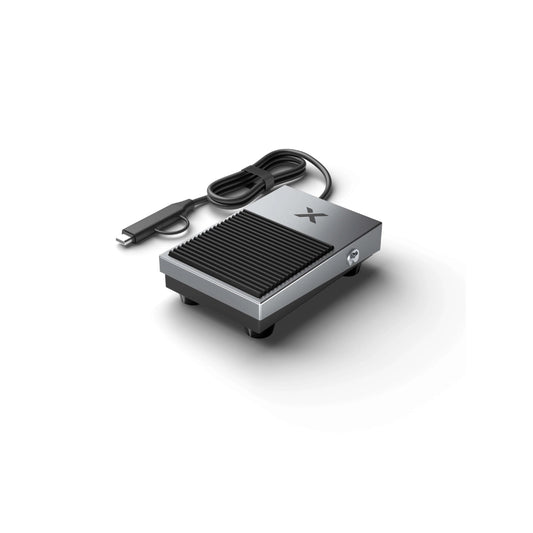 xTool Pedal Switch for F-Series